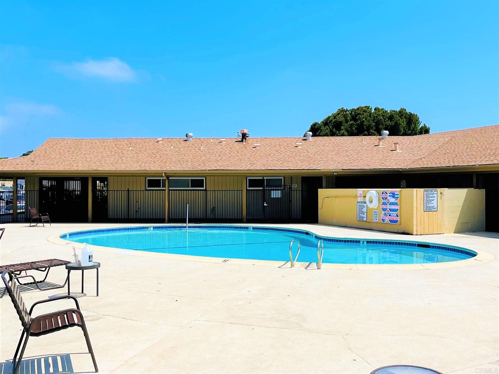 10767 Jamacha Spring Valley, Unit SPC 203 Spring Valley, CA 91978 - Photo 17 of 21 Gallery Image 17
