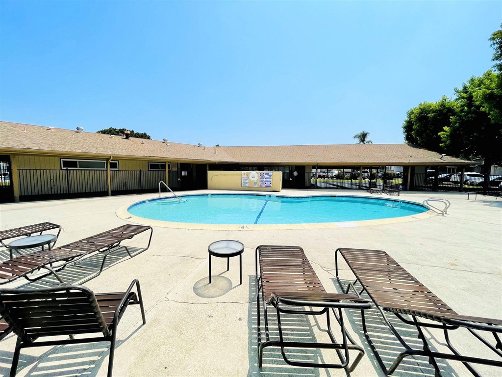 10767 Jamacha Spring Valley, Unit SPC 203 Spring Valley, CA 91978 - Photo 18 of 21 Gallery Image 18