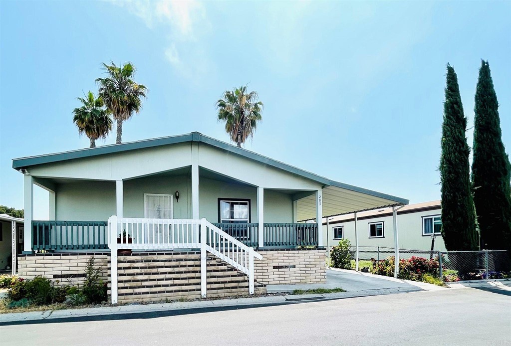 10767 Jamacha Spring Valley, Unit SPC 203 Spring Valley, CA 91978 - Photo 19 of 21 Gallery Image 19