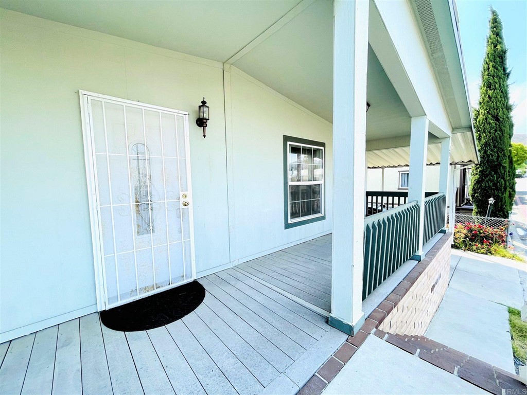 10767 Jamacha Spring Valley, Unit SPC 203 Spring Valley, CA 91978 - Photo 20 of 21 Gallery Image 20