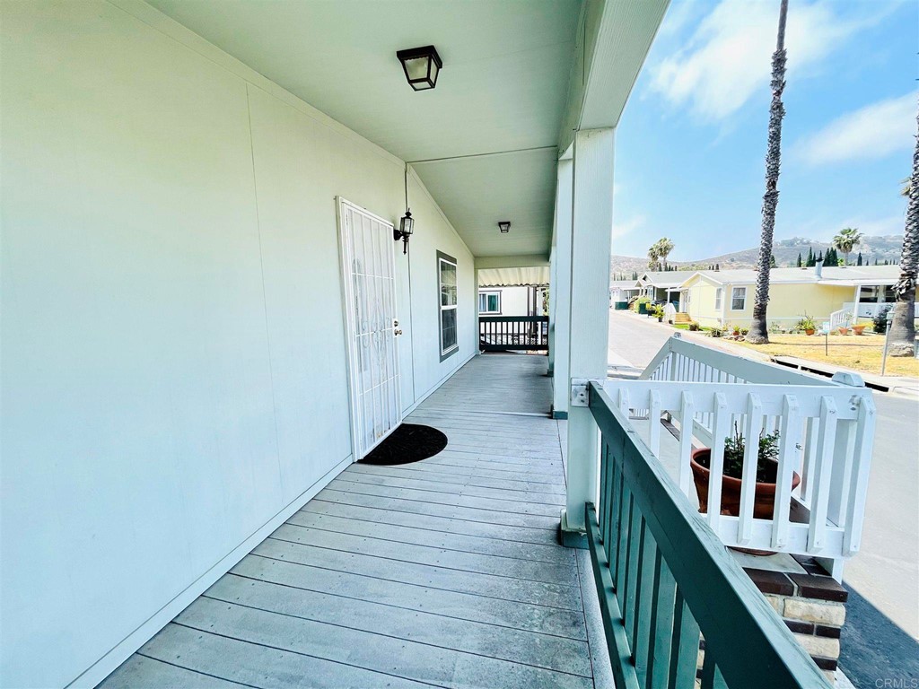 10767 Jamacha Spring Valley, Unit SPC 203 Spring Valley, CA 91978 - Photo 21 of 21 Gallery Image 21