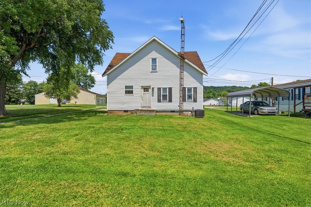 101 School House Road Evans, WV 25241 - Photo 28 of 29 Gallery Image 28