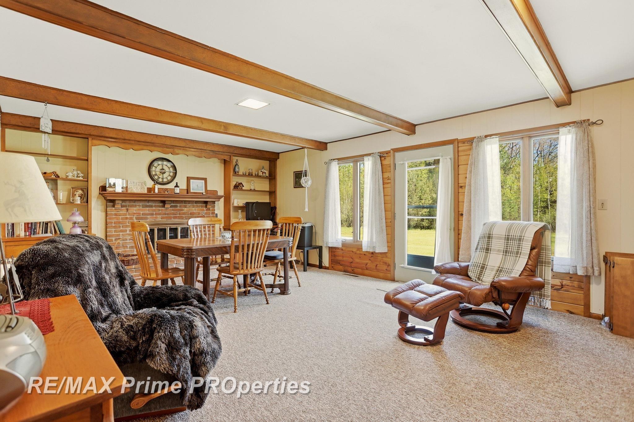 4301 East Curtis Road Birch Run, MI 48415 - Photo 21 of 59