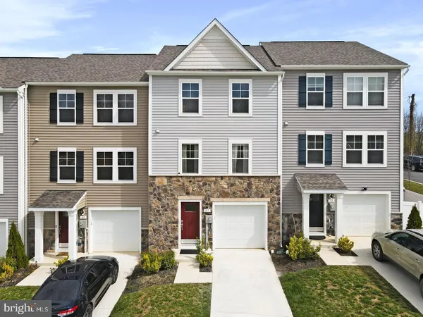 $319,000 | 67 Tate Manor Drive, Charles Town, WV 25414