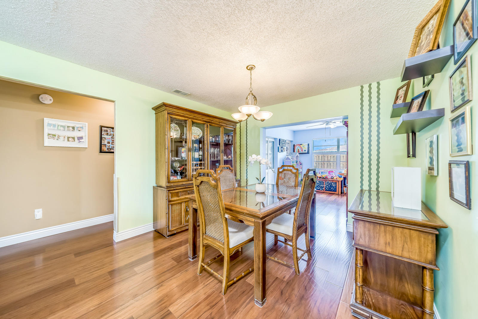 22491 Labrador Street Boca Raton, FL 33428 - Photo 21 of 74 Dining area