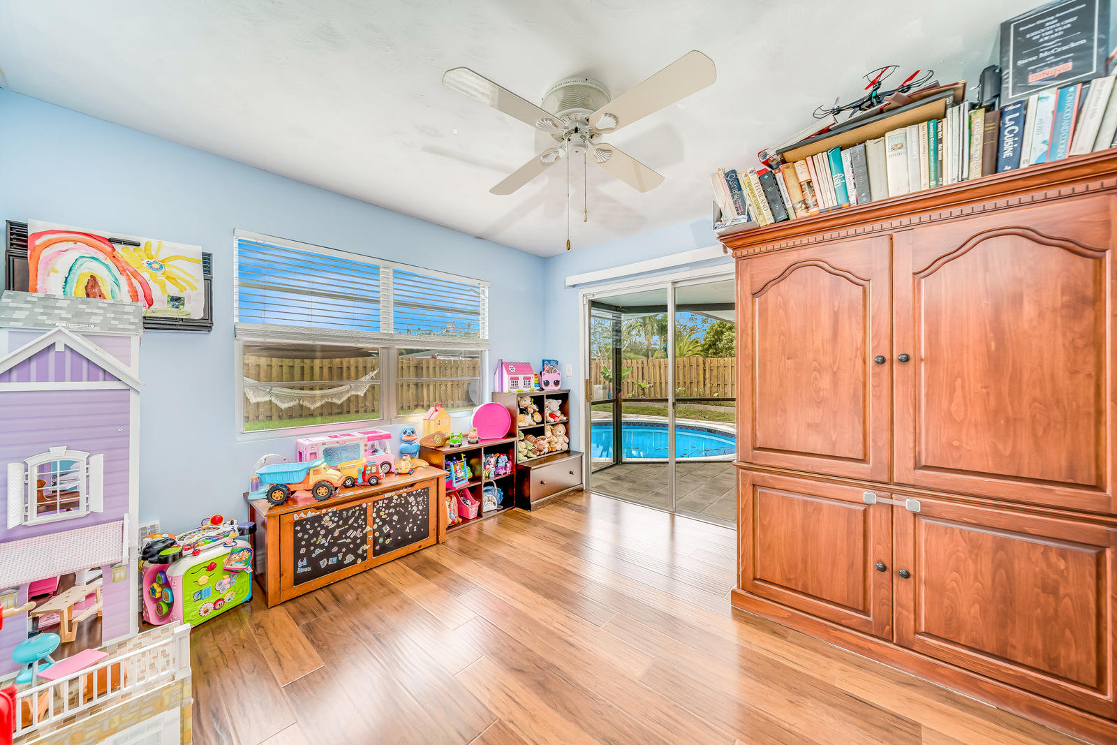 22491 Labrador Street Boca Raton, FL 33428 - Photo 22 of 74 Bonus space