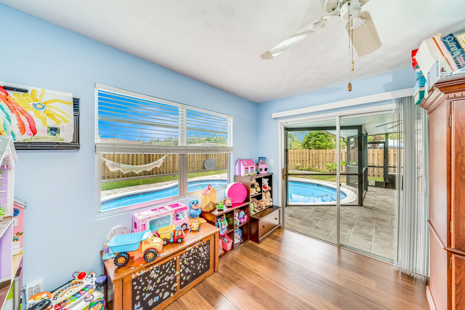 22491 Labrador Street Boca Raton, FL 33428 - Photo 24 of 74 Bonus room