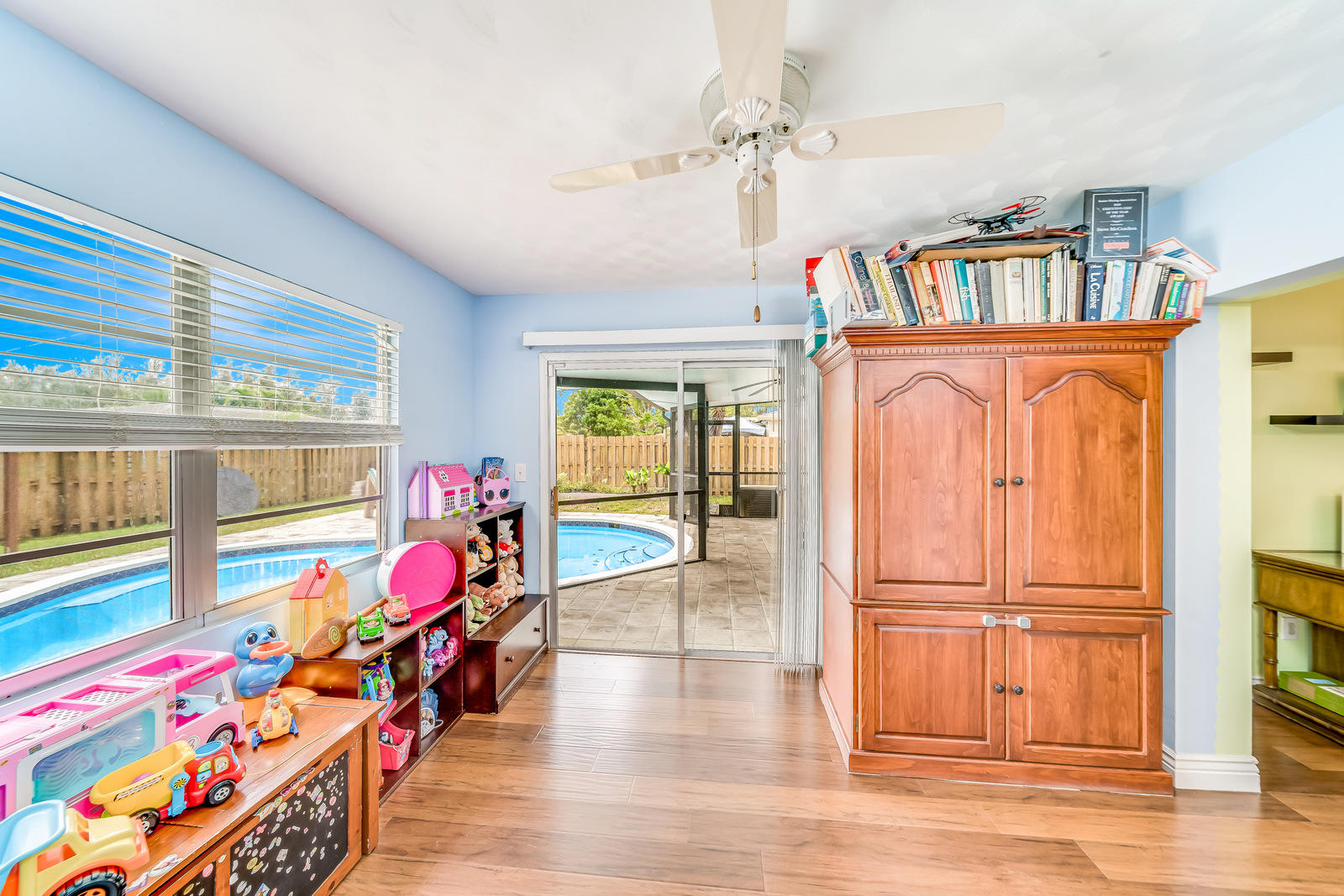 22491 Labrador Street Boca Raton, FL 33428 - Photo 25 of 74 Bonus Room