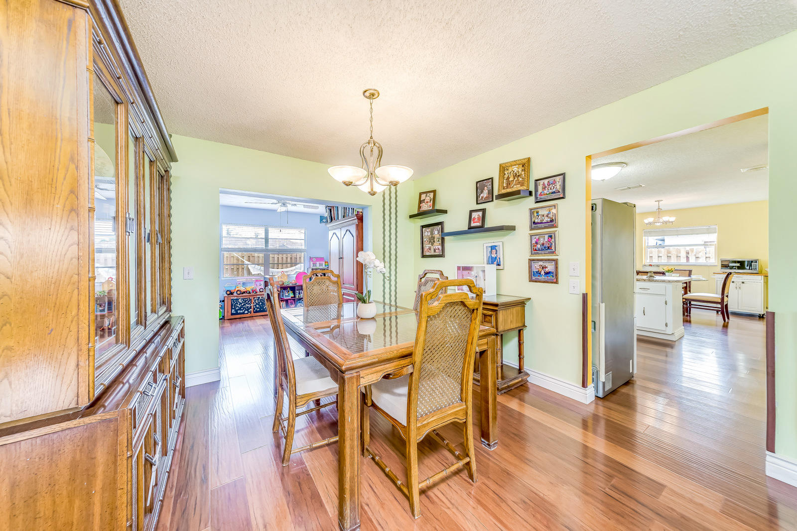 22491 Labrador Street Boca Raton, FL 33428 - Photo 27 of 74 Dining Area