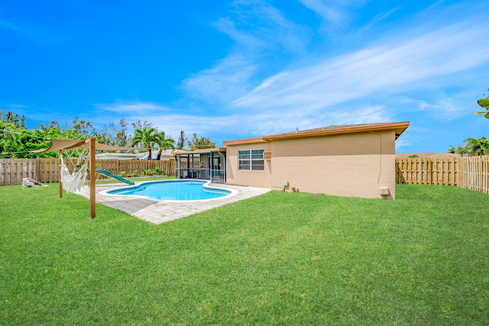 22491 Labrador Street Boca Raton, FL 33428 - Photo 3 of 74 Backyard