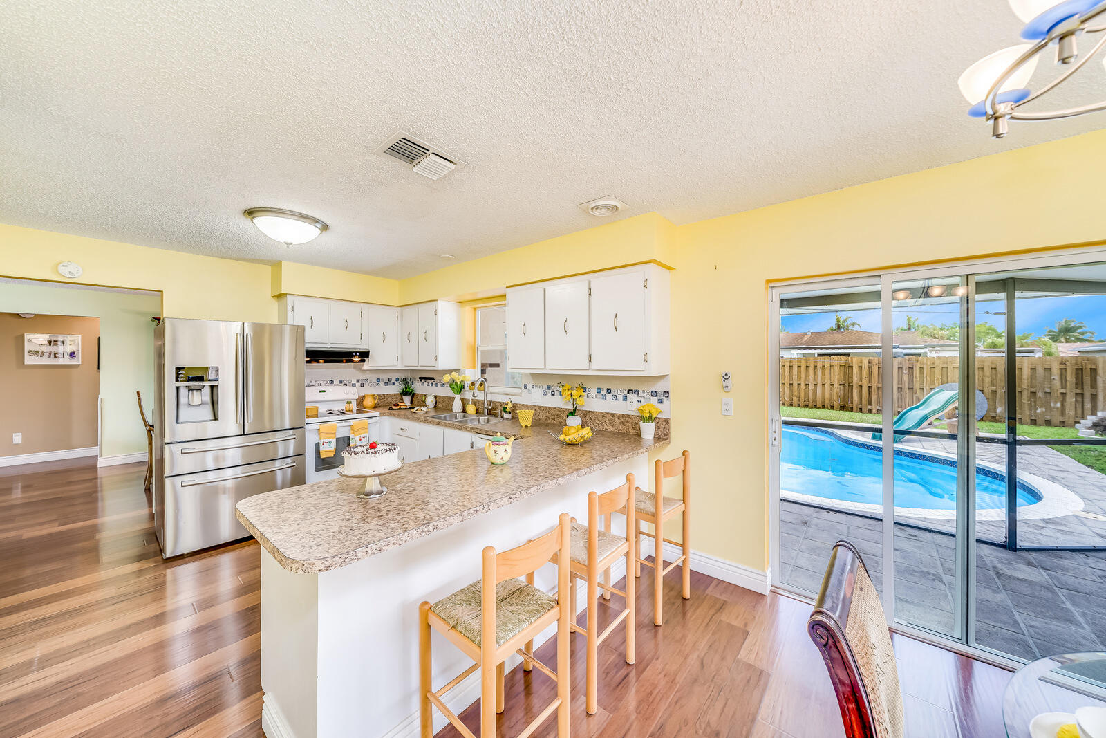 22491 Labrador Street Boca Raton, FL 33428 - Photo 34 of 74 Kitchen