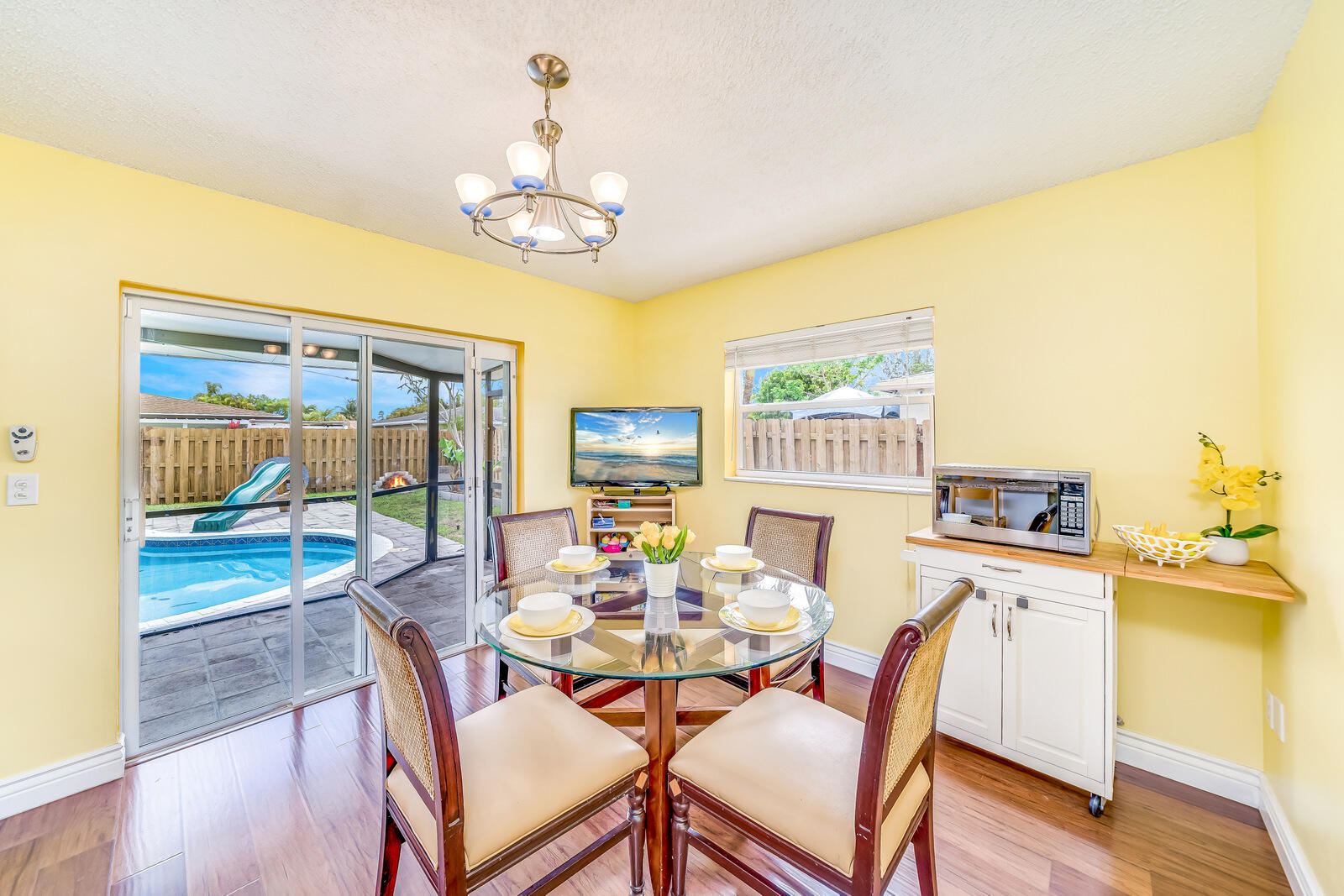 22491 Labrador Street Boca Raton, FL 33428 - Photo 35 of 74 Dining Area