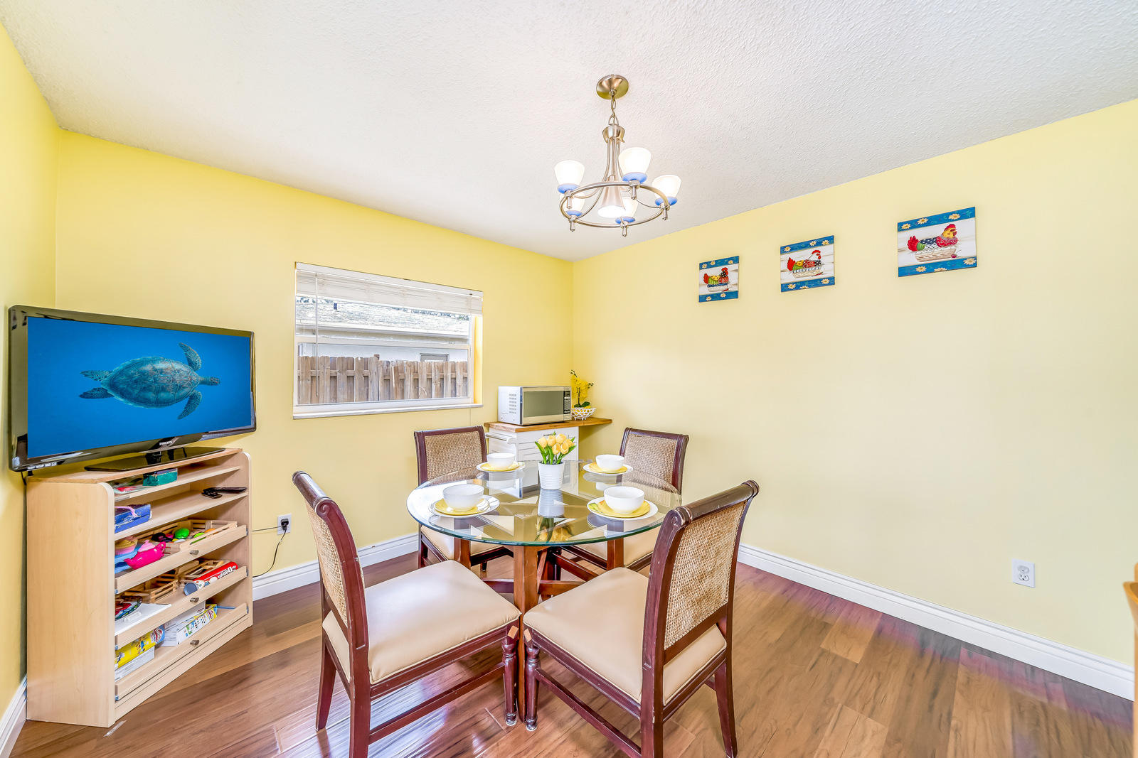 22491 Labrador Street Boca Raton, FL 33428 - Photo 38 of 74 Dining Area