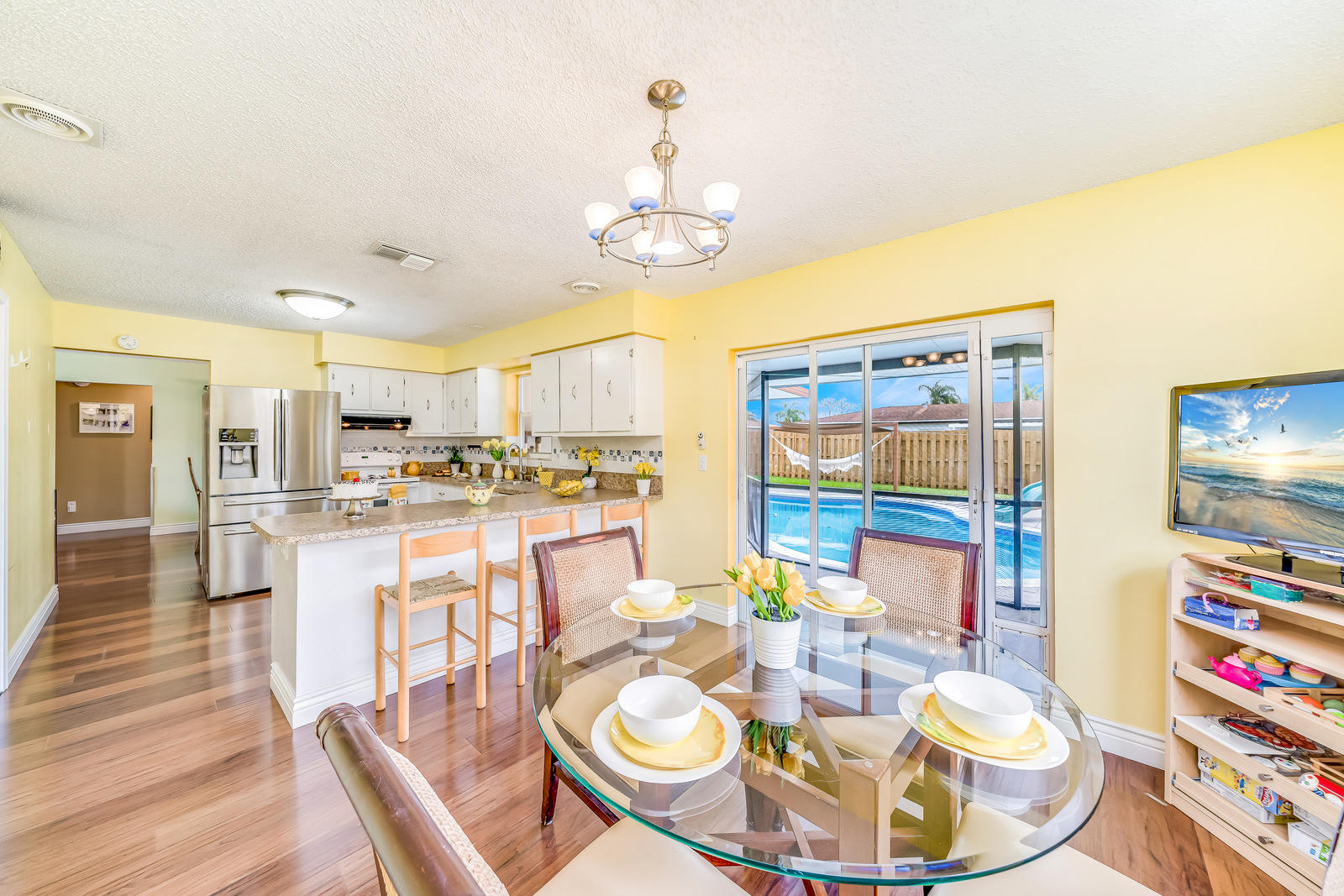 22491 Labrador Street Boca Raton, FL 33428 - Photo 40 of 74 Dining Area