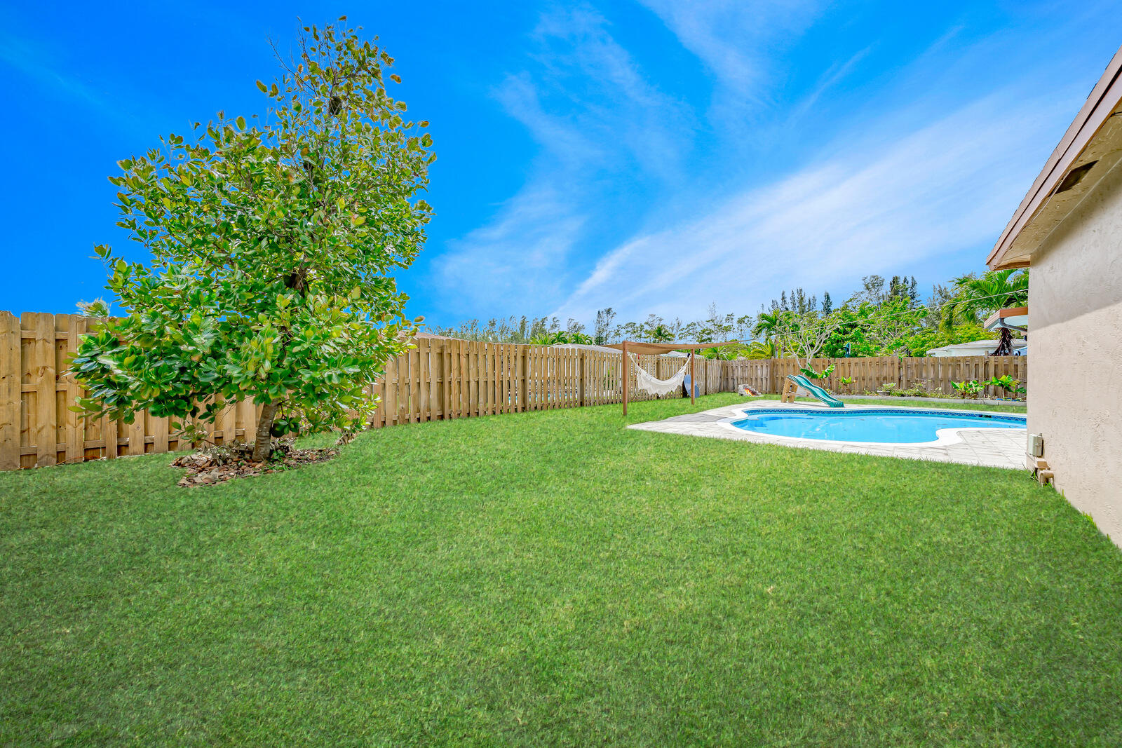 22491 Labrador Street Boca Raton, FL 33428 - Photo 4 of 74 Backyard