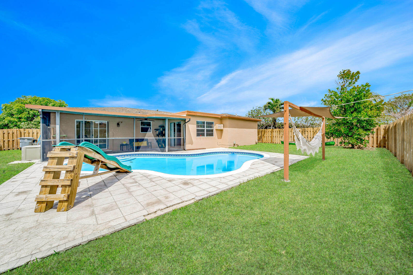 22491 Labrador Street Boca Raton, FL 33428 - Photo 5 of 74 Pool