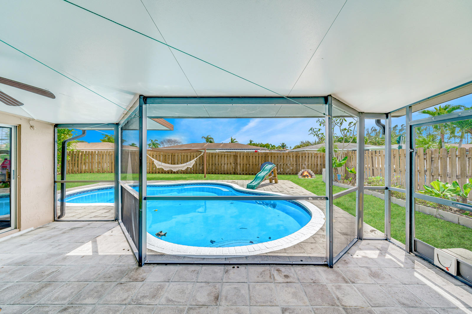 22491 Labrador Street Boca Raton, FL 33428 - Photo 51 of 74 Covered Patio
