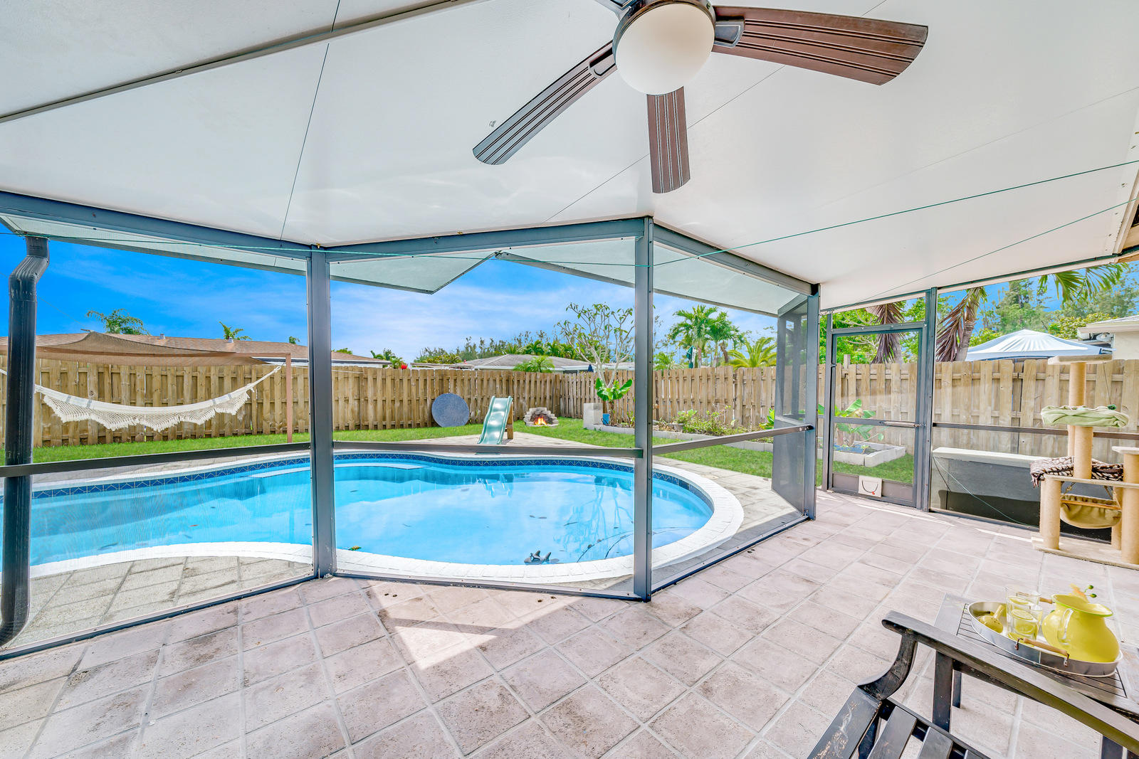 22491 Labrador Street Boca Raton, FL 33428 - Photo 52 of 74 Covered Patio