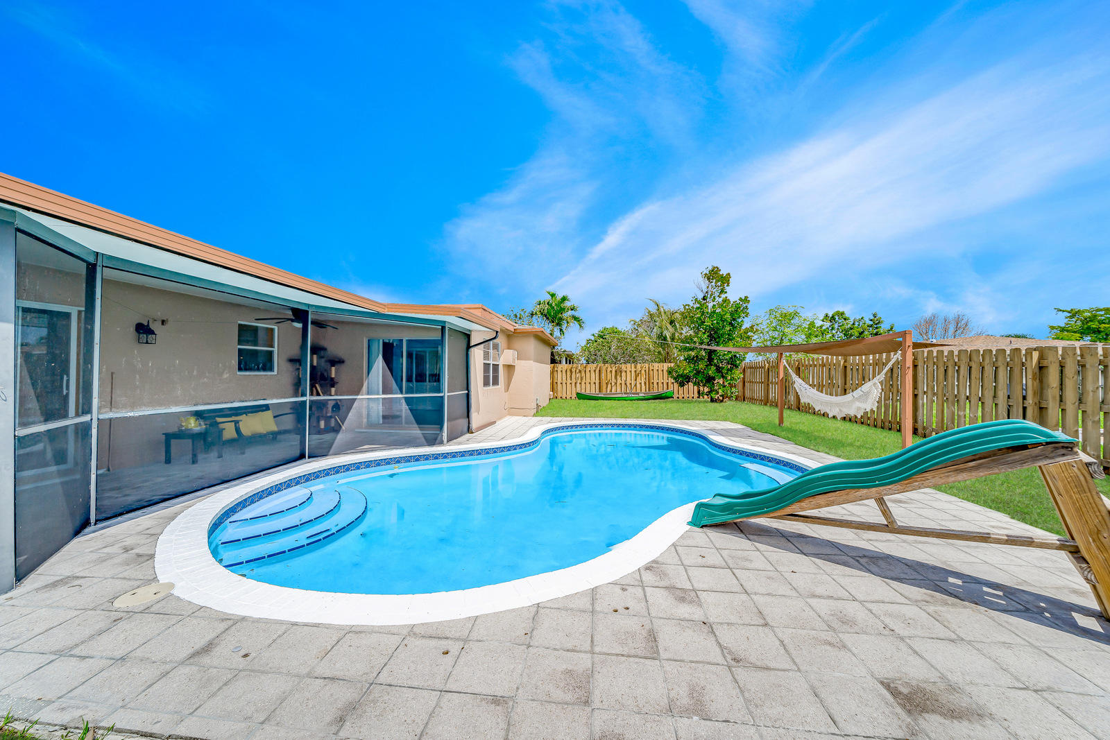 22491 Labrador Street Boca Raton, FL 33428 - Photo 55 of 74 Pool