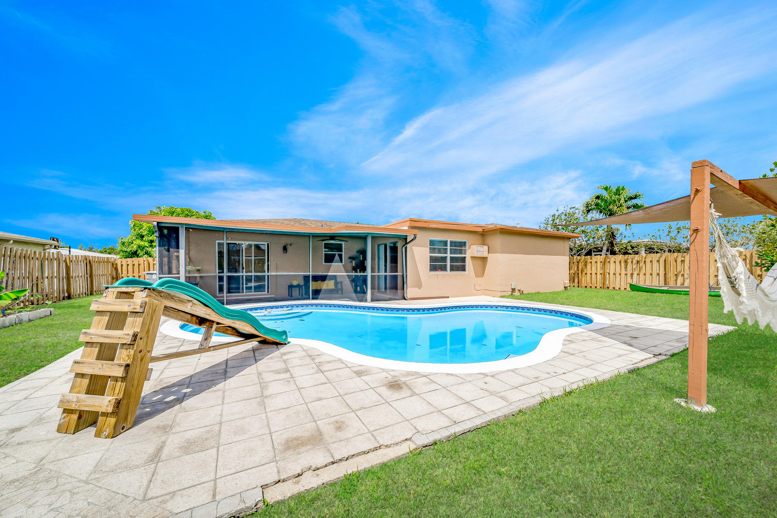 22491 Labrador Street Boca Raton, FL 33428 - Photo 56 of 74 Pool
