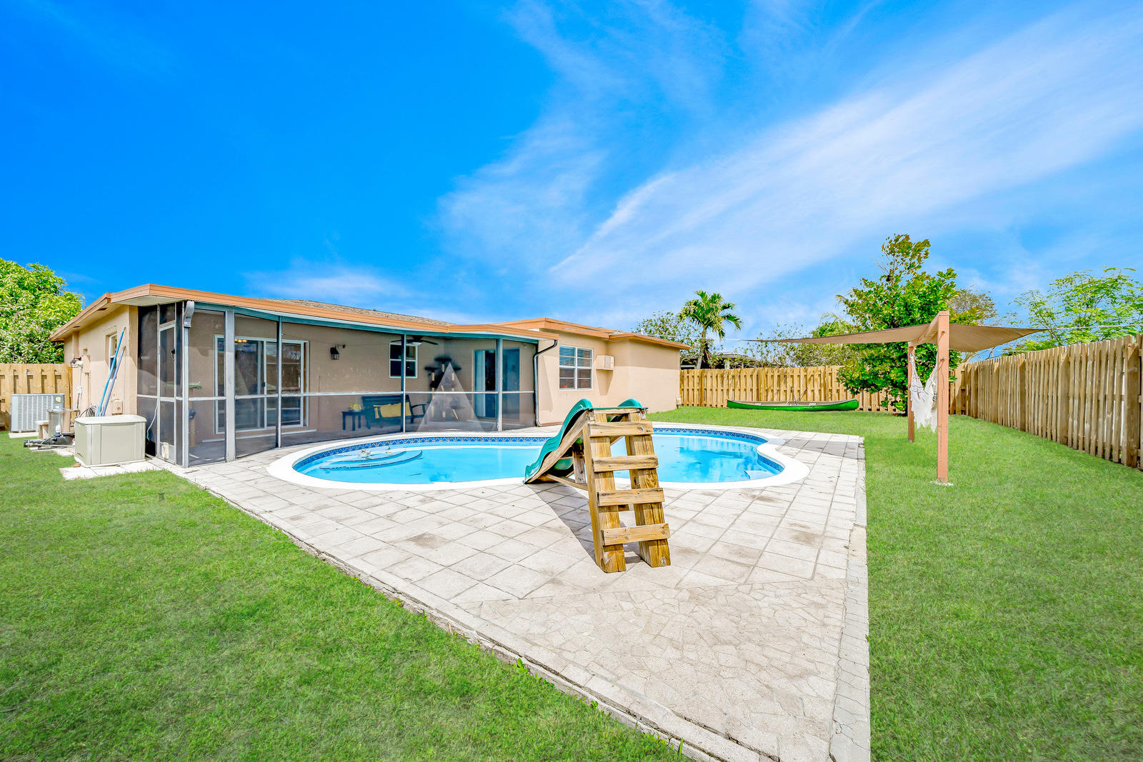 22491 Labrador Street Boca Raton, FL 33428 - Photo 57 of 74 Open patio