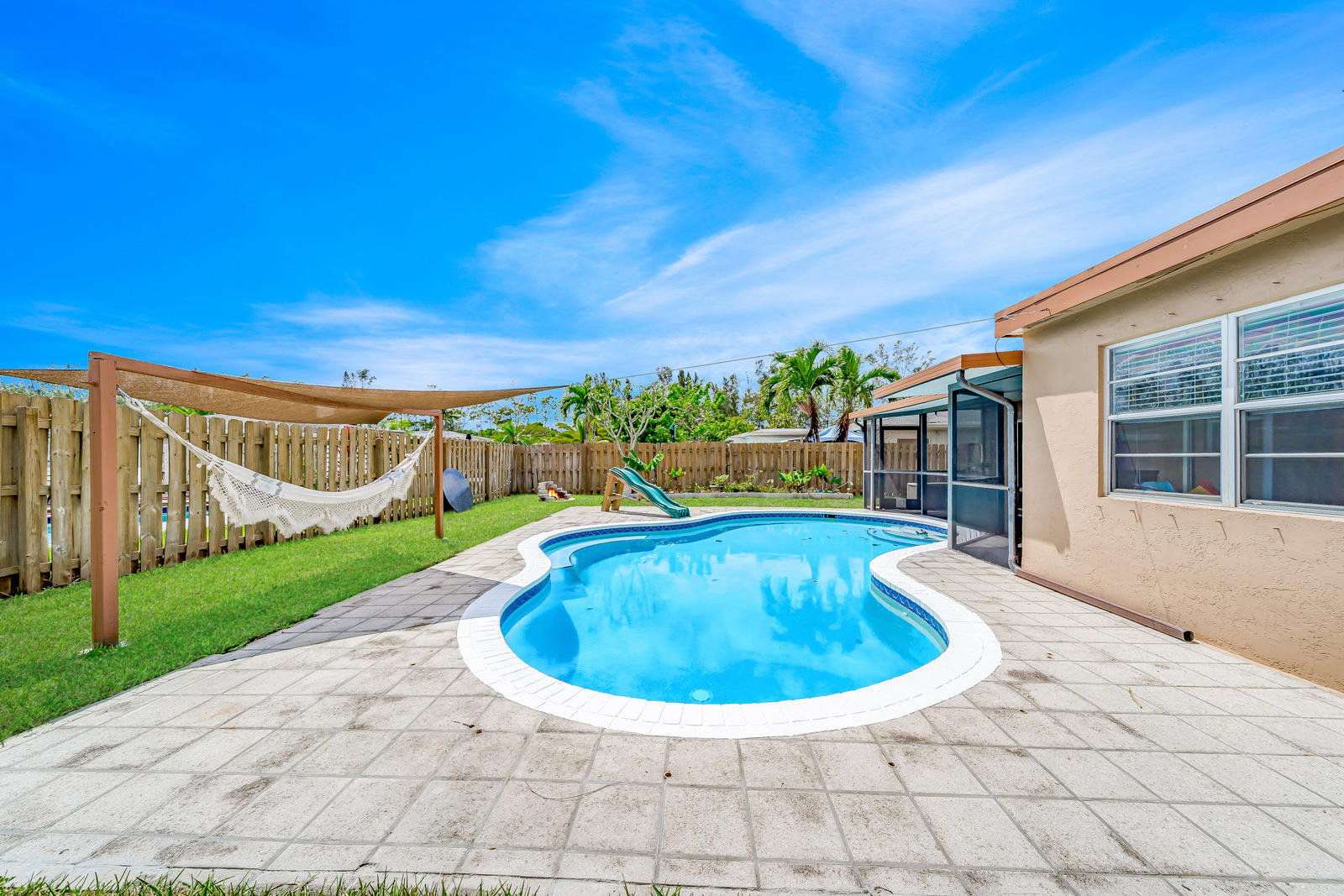 22491 Labrador Street Boca Raton, FL 33428 - Photo 58 of 74 Open patio