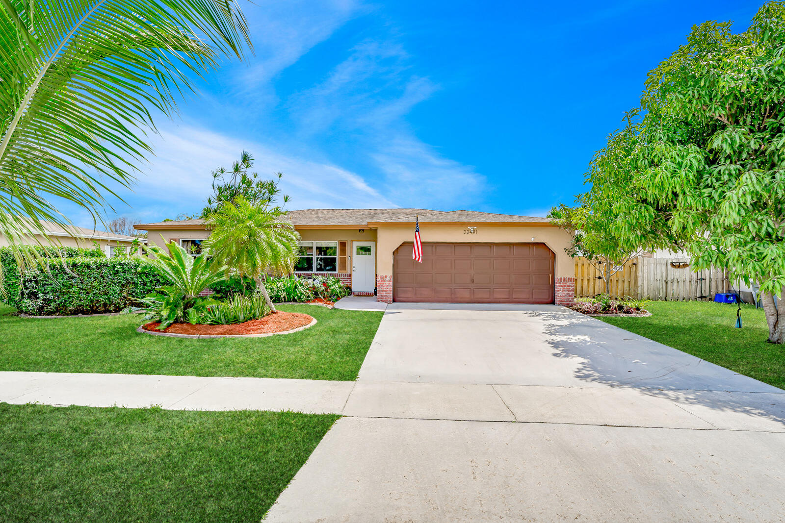 22491 Labrador Street Boca Raton, FL 33428 - Photo 6 of 74 Front