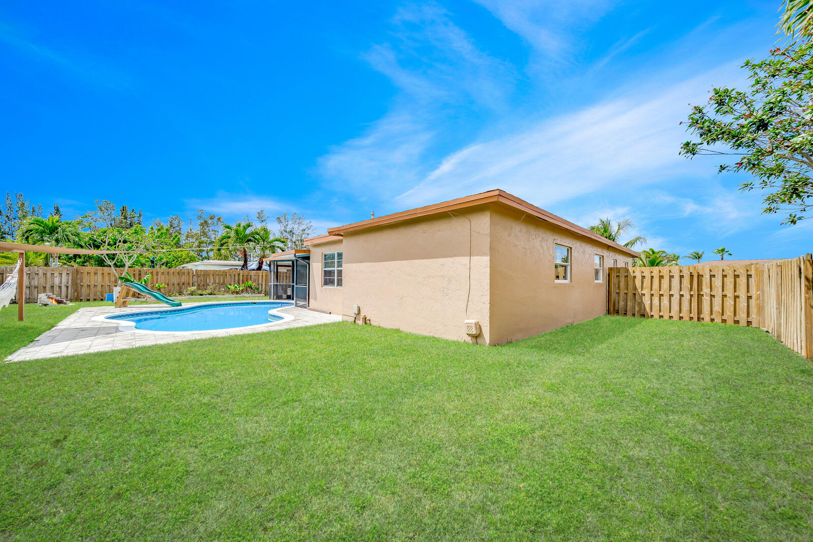 22491 Labrador Street Boca Raton, FL 33428 - Photo 62 of 74 Backyard