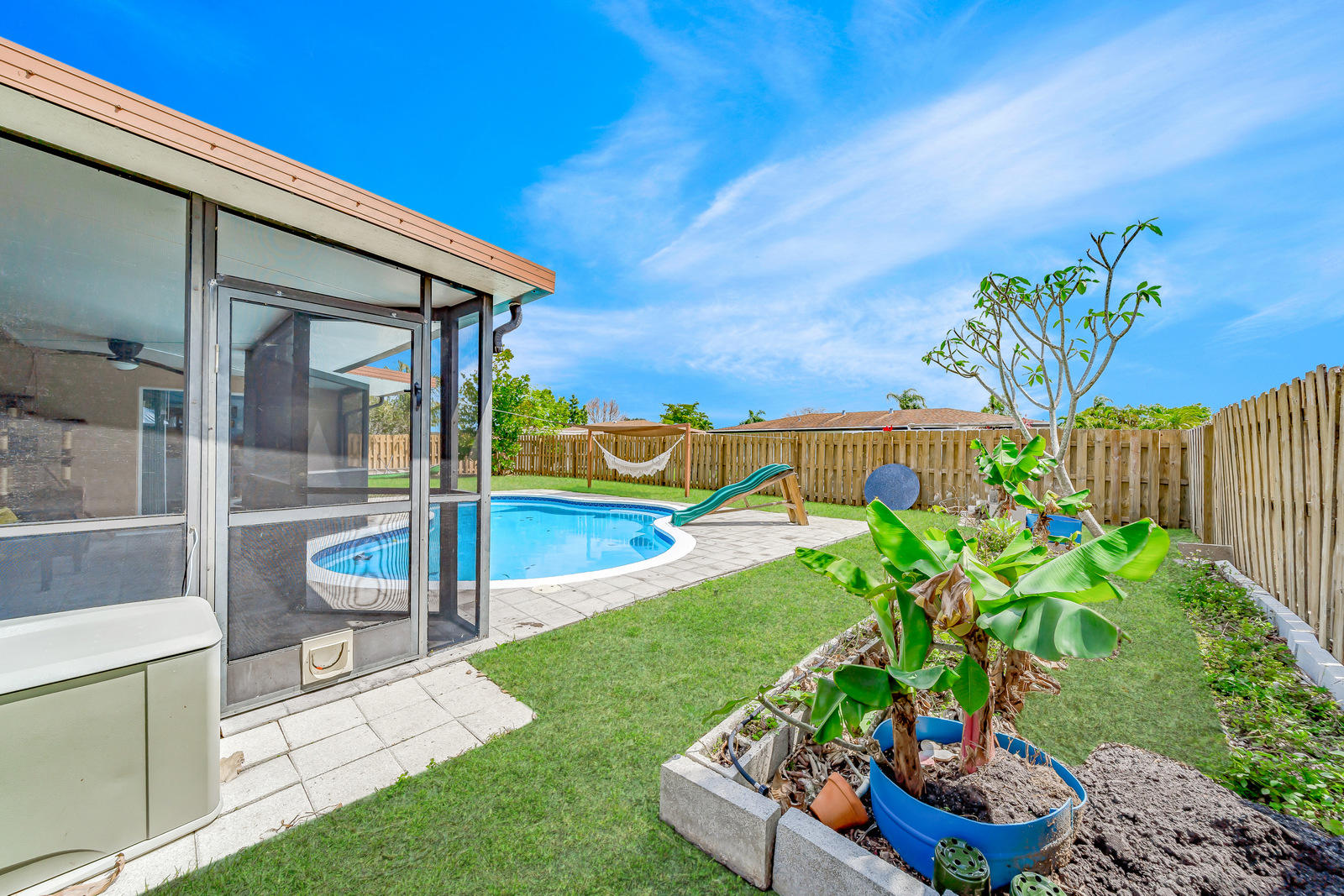 22491 Labrador Street Boca Raton, FL 33428 - Photo 64 of 74 Backyard