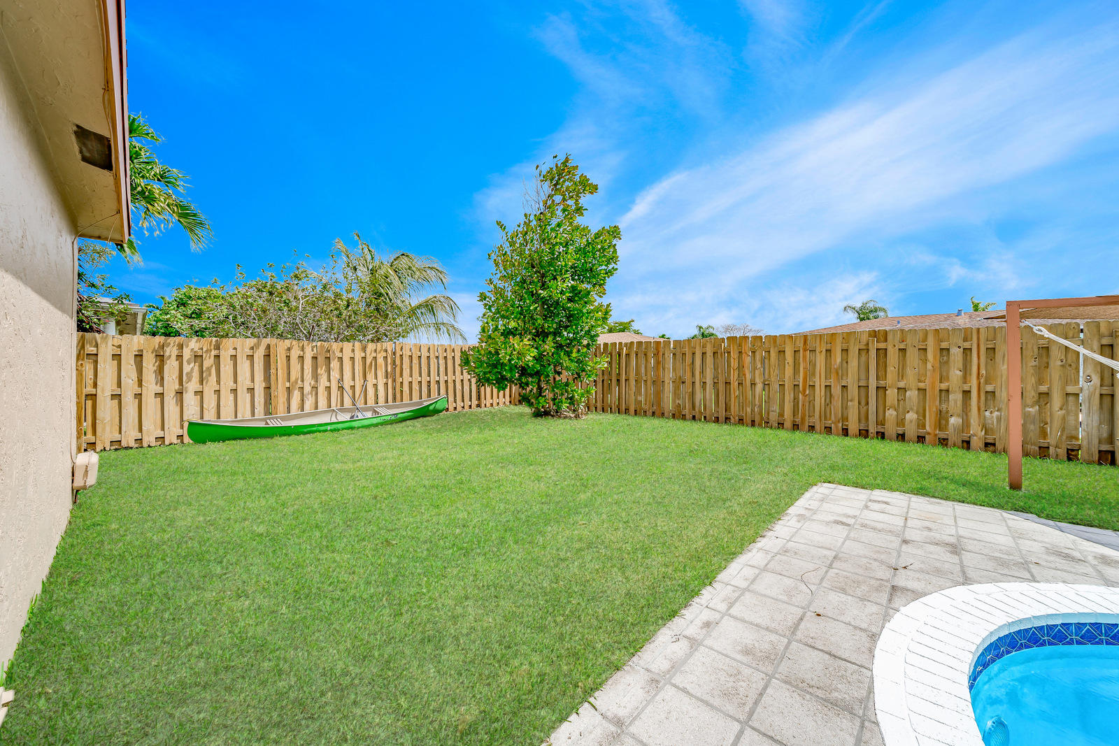 22491 Labrador Street Boca Raton, FL 33428 - Photo 65 of 74 Backyard
