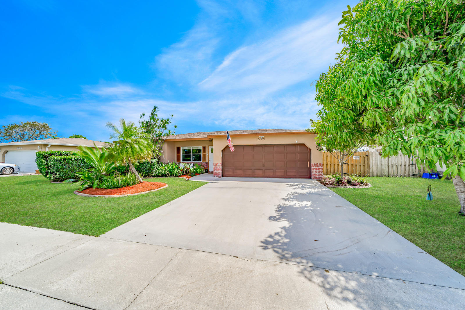 22491 Labrador Street Boca Raton, FL 33428 - Photo 9 of 74 Front
