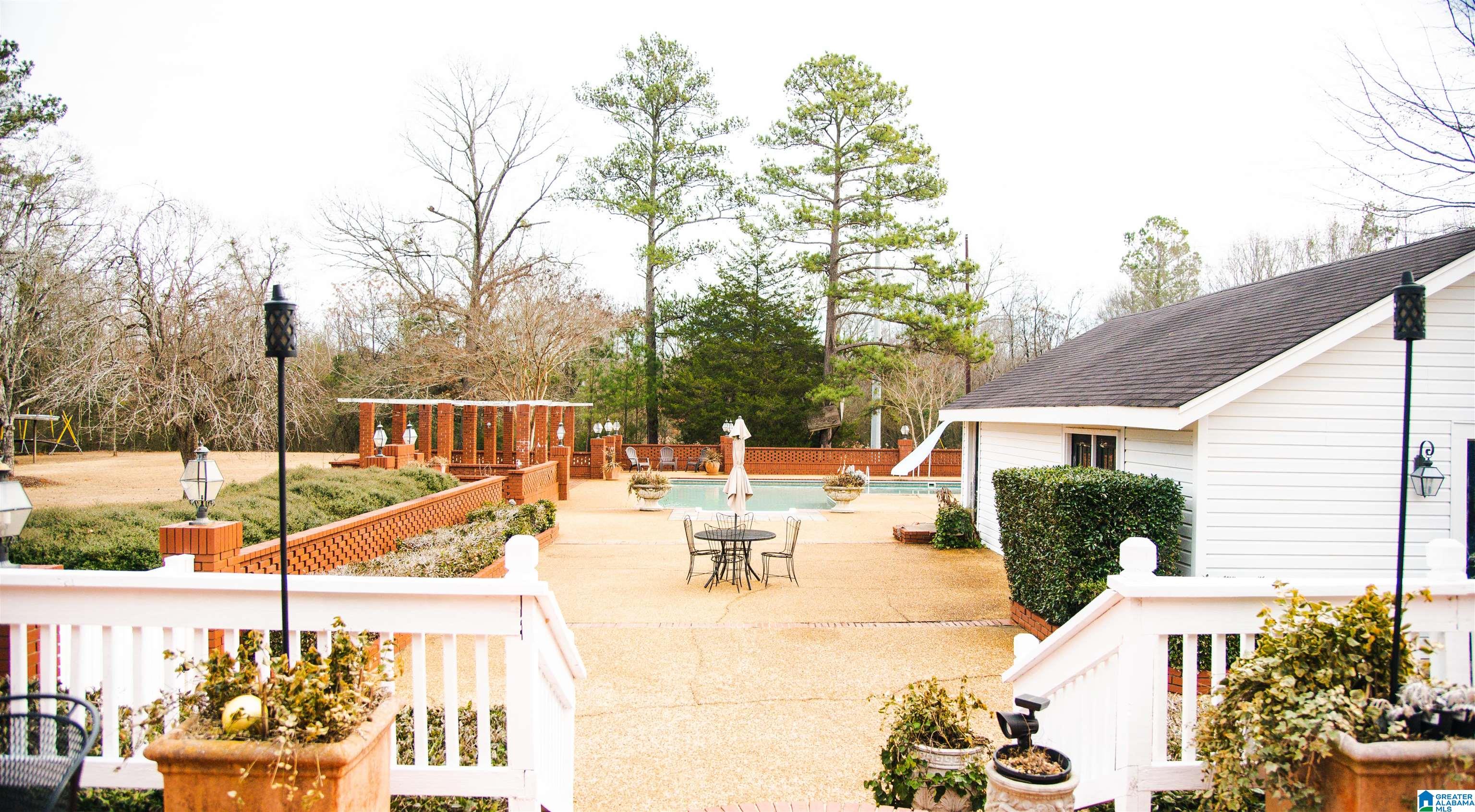 18 Lake Louise Road Sylacauga, AL 35150 - Photo 16 of 80