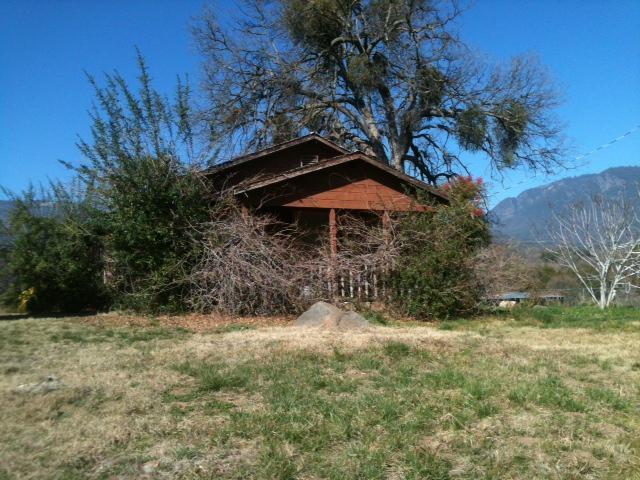 43458 Balch Park Road Springville, CA 93265 - Photo 1 of 5 Primary Photo