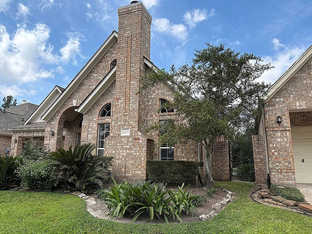 17419 Ficus Court Spring, TX 77388 - Photo 2 of 30