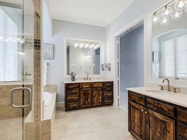 $829,900 | 8841 Sutton Drive, Frisco, TX 75035