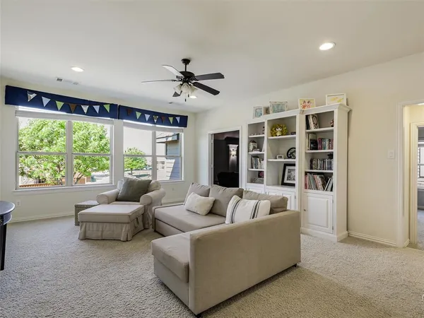 $829,900 | 8841 Sutton Drive, Frisco, TX 75035