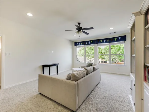 $829,900 | 8841 Sutton Drive, Frisco, TX 75035