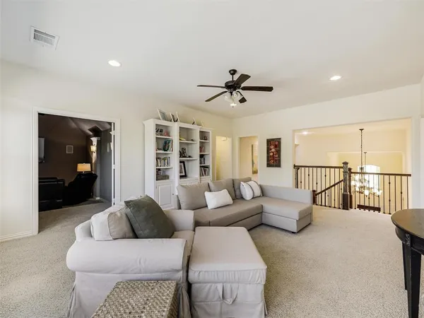 $829,900 | 8841 Sutton Drive, Frisco, TX 75035