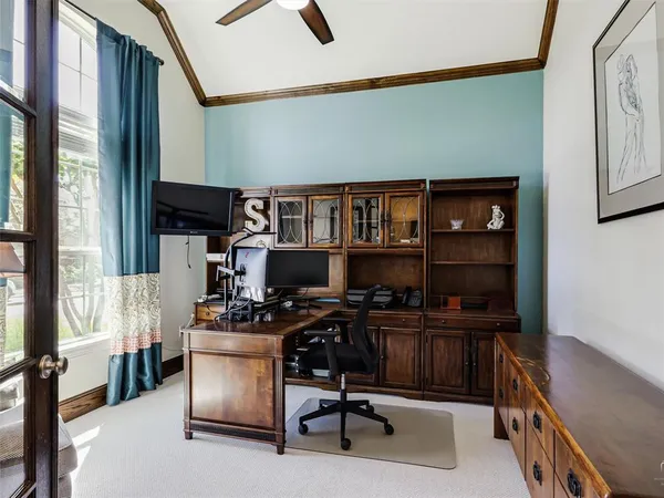 $829,900 | 8841 Sutton Drive, Frisco, TX 75035