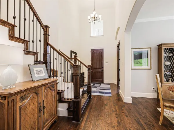 $829,900 | 8841 Sutton Drive, Frisco, TX 75035