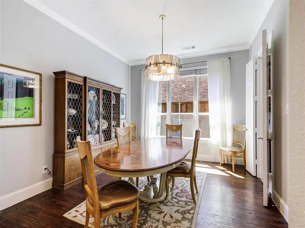 $829,900 | 8841 Sutton Drive, Frisco, TX 75035