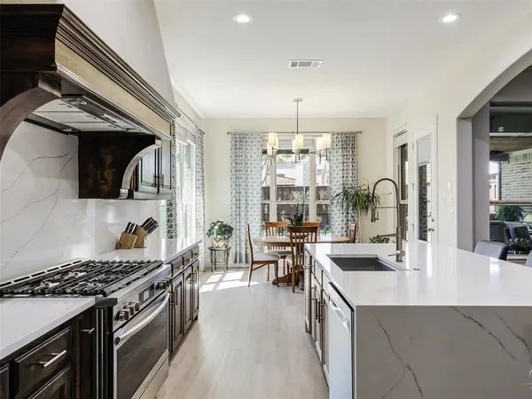 $829,900 | 8841 Sutton Drive, Frisco, TX 75035