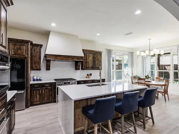 $829,900 | 8841 Sutton Drive, Frisco, TX 75035