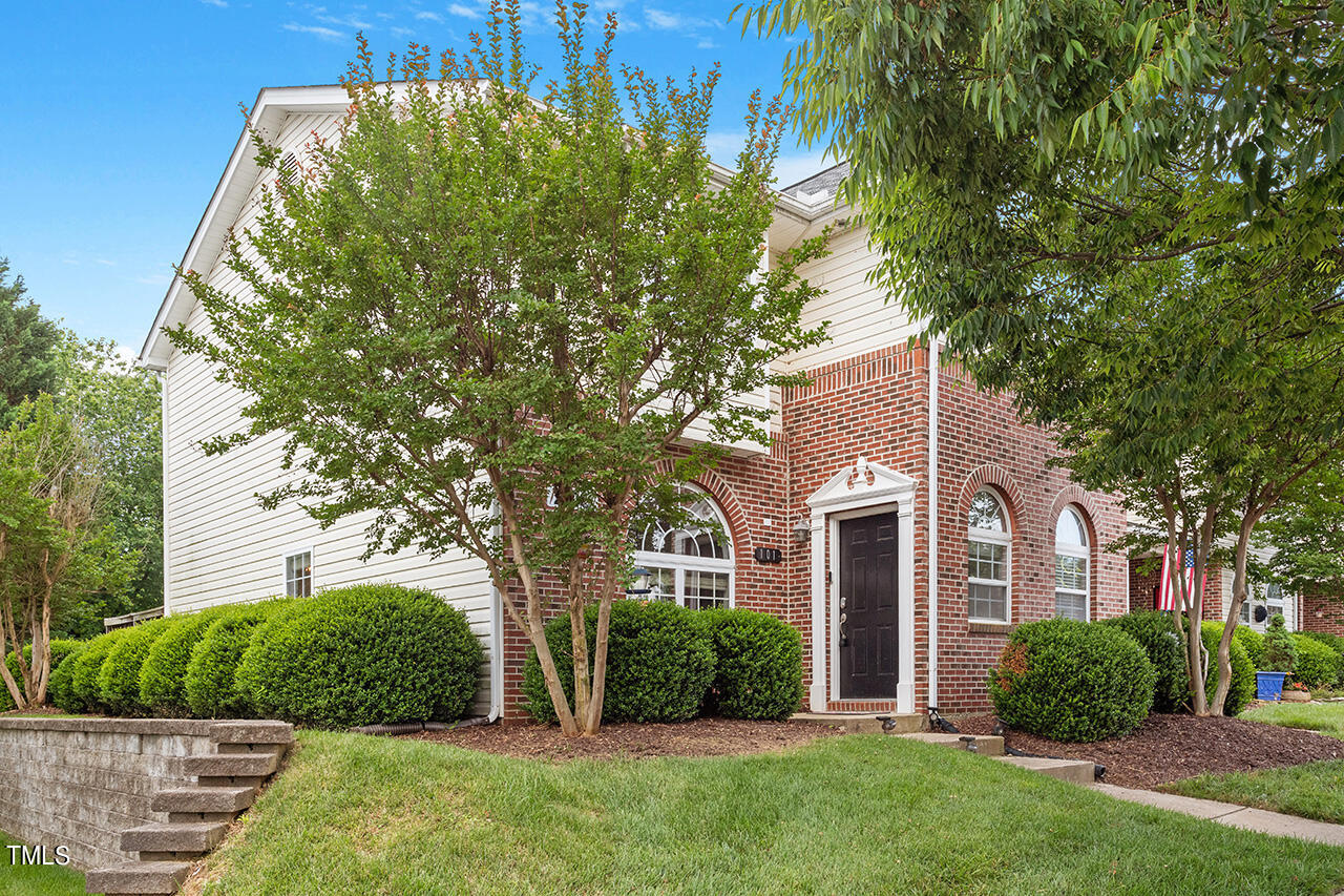 2110 Piney Brook Road, Unit 101 Raleigh, NC 27614 - Photo 1 of 28 2110 Piney Brook Road_01