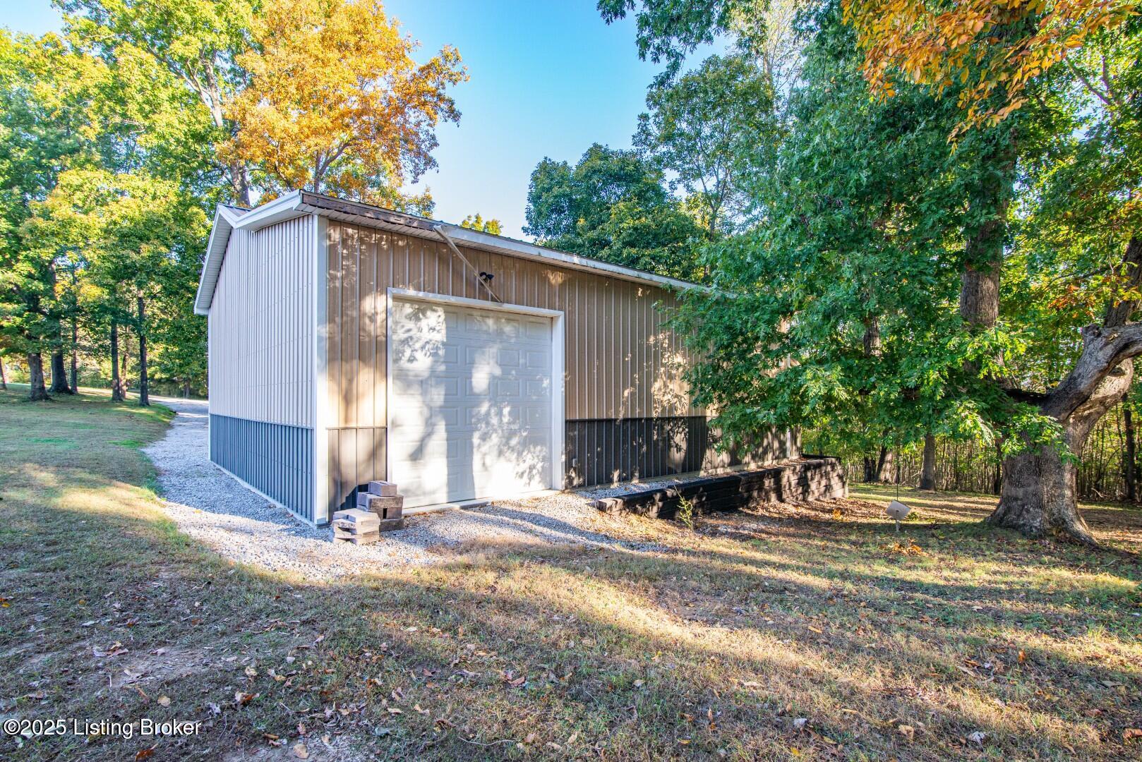 624 Watson School Road Leitchfield, KY 42754 - Photo 65 of 71 624 Watson School Rd-65