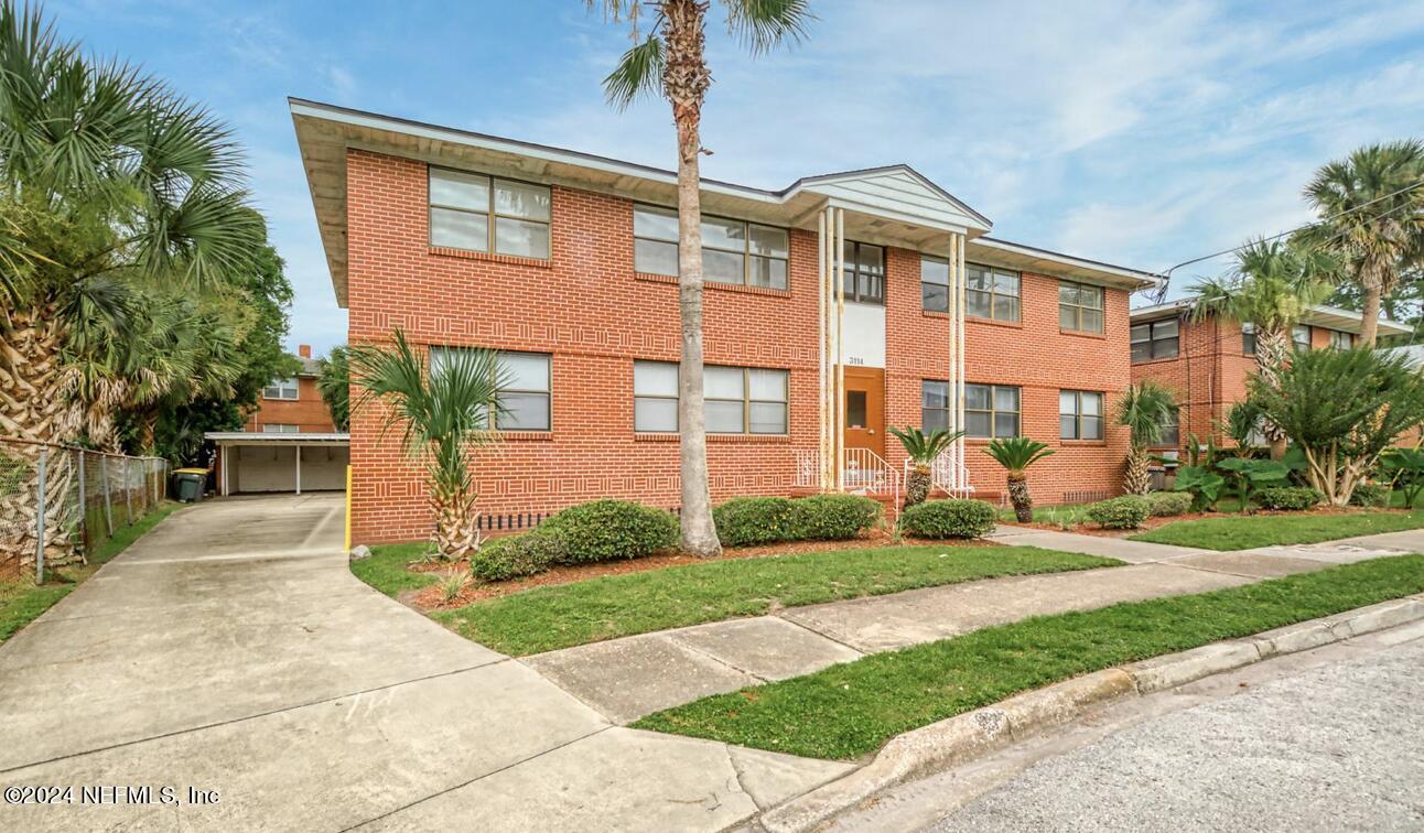 3114 Belden Circle, Jacksonville, FL 32207 Compass