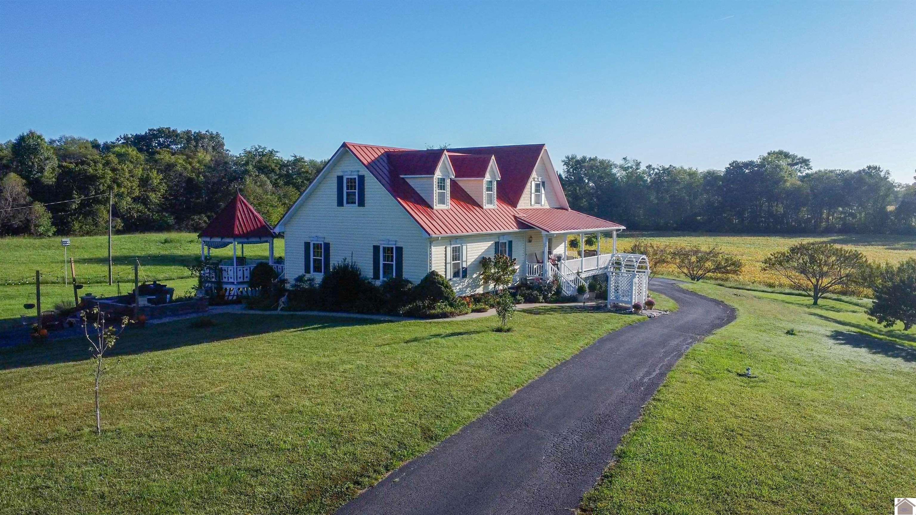 3200 Old Salem Road Murray, KY 42071 - Photo 23 of 34 Photo 23