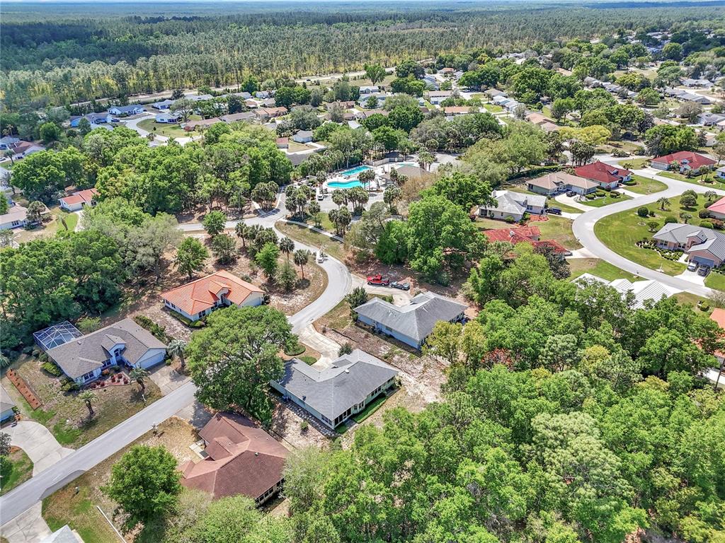 11496 Southwest 82nd Court Road Ocala, FL 34481 - Photo 29 of 30