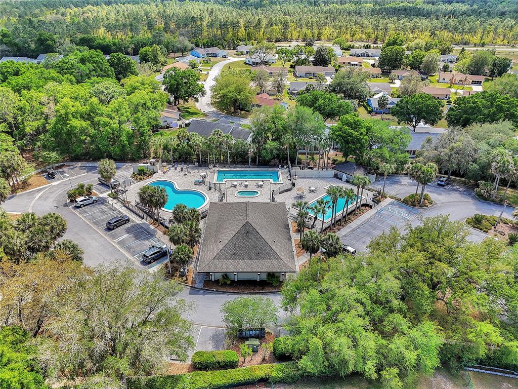 11496 Southwest 82nd Court Road Ocala, FL 34481 - Photo 30 of 30