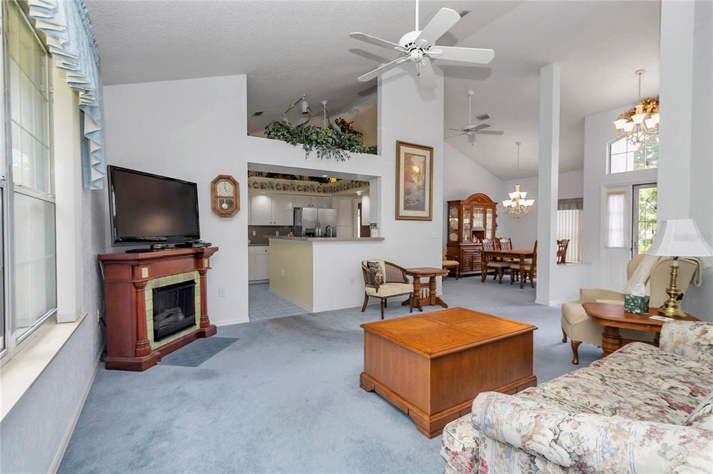 11496 Southwest 82nd Court Road Ocala, FL 34481 - Photo 5 of 30